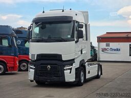 RENAULT T 520 * RETARDER * ACC * KLIMAAUT. * SPURHALTE *