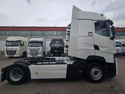 RENAULT T 520 * RETARDER * ACC * KLIMAAUT. * SPURHALTE *