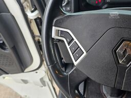 RENAULT T 520 * RETARDER * ACC * KLIMAAUT. * SPURHALTE *