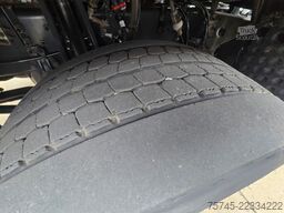 RENAULT T 520 * RETARDER * ACC * KLIMAAUT. * SPURHALTE *