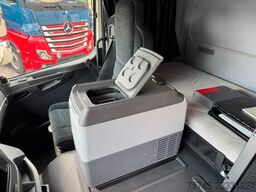 MERCEDES-BENZ ATEGO 1530*KOFFER*LBW 2 TON*STANDKLIMA* 2 LIEGE