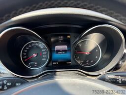 MERCEDES-BENZ V300 AVANTGARDE EDITION 4MATIC lang AMG Night