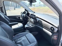 MERCEDES-BENZ V300 AVANTGARDE EDITION 4MATIC lang AMG Night