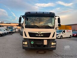 MAN TGM 18.250 Pritsche Plane LBW 309.000Km*2018*TÜV