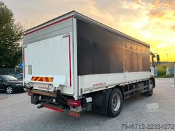MAN TGM 18.250 Pritsche Plane LBW 309.000Km*2018*TÜV