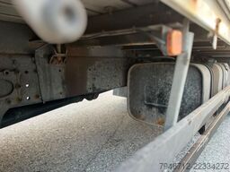 MAN TGM 18.250 Pritsche Plane LBW 309.000Km*2018*TÜV