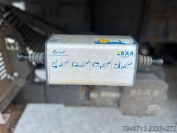 MAN TGM 18.250 Pritsche Plane LBW 309.000Km*2018*TÜV