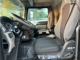 MAN TGM 18.250 Pritsche Plane LBW 309.000Km*2018*TÜV