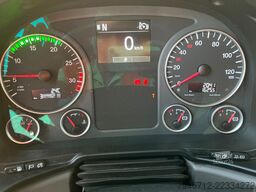 MAN TGM 18.250 Pritsche Plane LBW 309.000Km*2018*TÜV