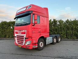 DAF XF 460 FTG Euro6 Super Space Cab