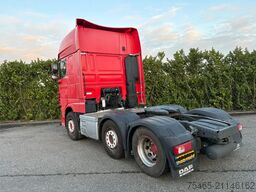 DAF XF 460 FTG Euro6 Super Space Cab