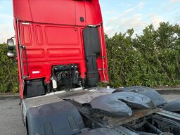 DAF XF 460 FTG Euro6 Super Space Cab