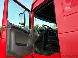 DAF XF 460 FTG Euro6 Super Space Cab