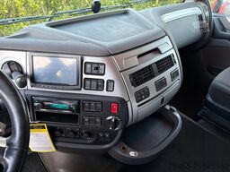 DAF XF 460 FTG Euro6 Super Space Cab