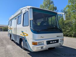 Vario Mobil Perfect 850S