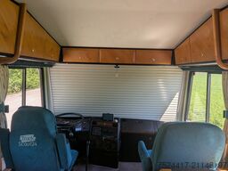 Vario Mobil Perfect 850S