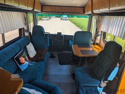 Vario Mobil Perfect 850S