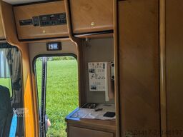 Vario Mobil Perfect 850S