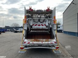 Scania G 320 VDK 22m³