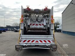 Scania G 320 VDK 22m³