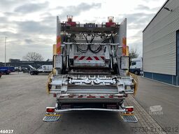 Scania G 320 VDK 22m³