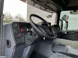 Scania G 320 VDK 22m³