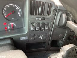 Scania G 320 VDK 22m³