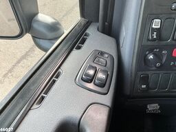 Scania G 320 VDK 22m³