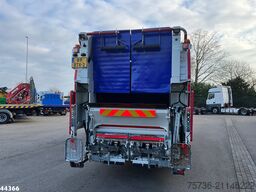 DAF FAG CF 300 Geesink 20m³