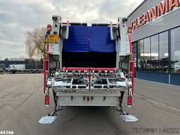 DAF FAG CF 300 Geesink 20m³