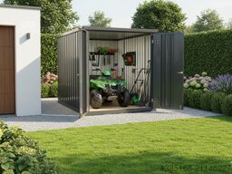 Elipo® Container Materialcontainer 3m x 2m NEU