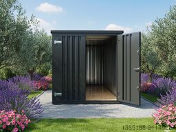 Elipo® Container Materialcontainer 3m x 2m NEU