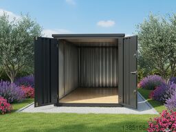 Elipo® Container Materialcontainer 3m x 2m NEU