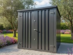 Elipo® Container Materialcontainer 3m x 2m NEU