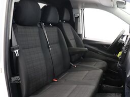Mercedes-Benz Vito 116 CDI Lang Automaat EURO 6 - AC/climate ...