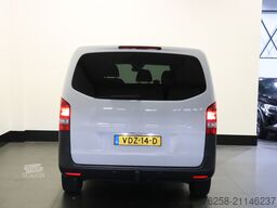 Mercedes-Benz Vito 116 CDI Lang Automaat EURO 6 - AC/climate ...