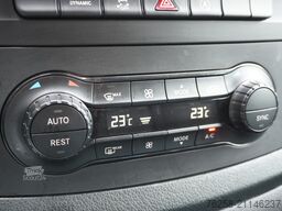 Mercedes-Benz Vito 116 CDI Lang Automaat EURO 6 - AC/climate ...