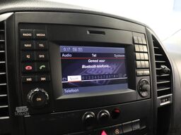 Mercedes-Benz Vito 116 CDI Lang Automaat EURO 6 - AC/climate ...