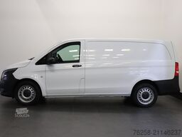 Mercedes-Benz Vito 116 CDI Lang Automaat EURO 6 - AC/climate ...