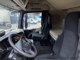 Mercedes-Benz Actros 1945 / StreamSpace / Hydraulic / Automatic