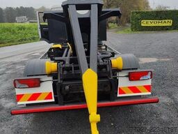 MAN TGL 12.250 with NEW Containersystem / Hooklift ...