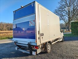 Renault Master !!!PROMO!!! bakwagen / boxtruck D'hollandia