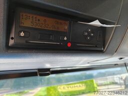 MAN TGS 26.360 Laadkraan Copma 210 + JIB
