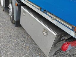 MAN TGS 26.360 Laadkraan Copma 210 + JIB