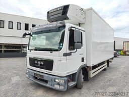 MAN TGL 8.180 Frigo Carrier Supra 950Mt