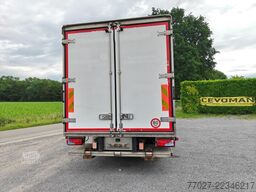 MAN TGL 8.180 Frigo Carrier Supra 950Mt
