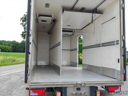 MAN TGL 8.180 Frigo Carrier Supra 950Mt