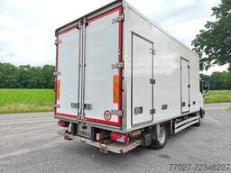 MAN TGL 8.180 Boxtruck / Frigo Carrier Supra 950Mt