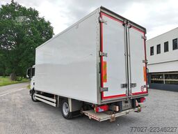 MAN TGL 8.180 Boxtruck / Frigo Carrier Supra 950Mt