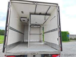 MAN TGL 8.180 Boxtruck / Frigo Carrier Supra 950Mt
